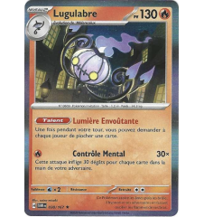 Lugulabre 038/167 Holo