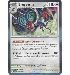 Bruyverne 128/159 Holo