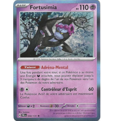 Fortusimia 044/131 Holo