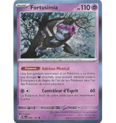 Fortusimia 044/131 Holo