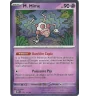 M.Mime 122/165 Holo