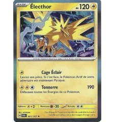 Electhor 065/167 Hall