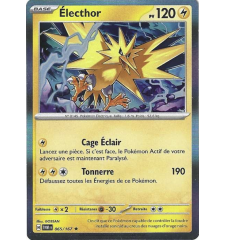 Electhor 065/167 Holo