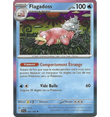 Flagadoss 043/198 Holo