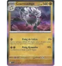 Courrousinge 109/198 Holo SV1 Ecarlate Et Violet