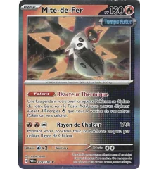 Mite-de-fer 028/182 Holo