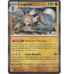 Lougaroc 085/159 Holo