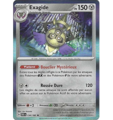 Exagide 134/182 Holo