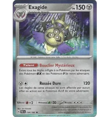 Exagide 134/182 Holo