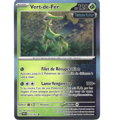 Vert-De-Fer 019/167 Holo
