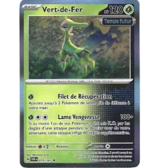 Vert-De-Fer 019/167 Holo