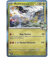 Reshiram 116/159 Holo