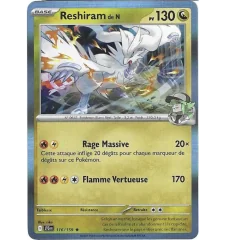 Reshiram 116/159 Whole
