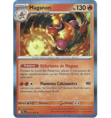 Maganon 021/159 Holo