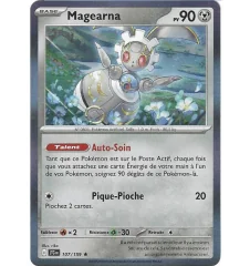 Magearna 107/159 Holo