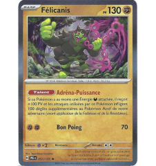 Félicanis 057/131 Holo