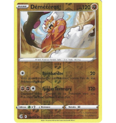 Démétéros 148/264 holo