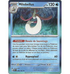 Milobellus 036/182 holo