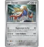 Zacian 136/182 holo
