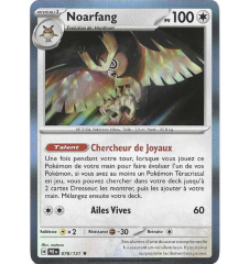 Noarfang 078/131 holo
