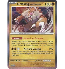 Ursaking Lune Vermeille 054/131 holo