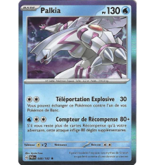 Palkia 040/182 holo