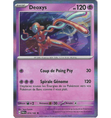 Deoxys 074/182 holo