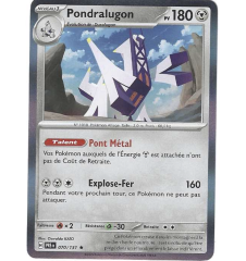 Pondralugon 070/131 holo