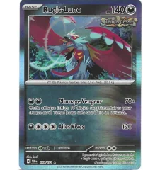 Rugit-Lune 109/162 holo