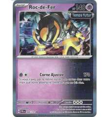 Roc-de-fer 046/131 holo