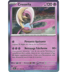 Cresselia 021/064 Holo