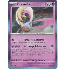 Cresselia 021/064 Whole