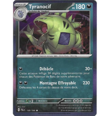 Tyranocif 135/193 Holo