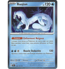 Baojian 056/191 Holo