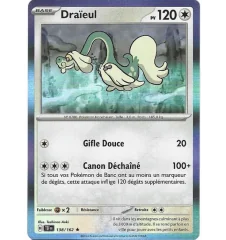 Draieul 138/162 Holo