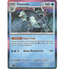 Glaivodo 060/193 Holo