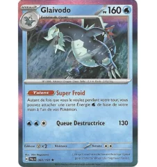 Glaivodo 060/193 Holo