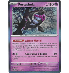 Fortusimia 095/167 Holo