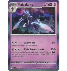 Malvalame 098/193 Hall