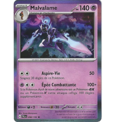 Malvalame 098/193 Holo