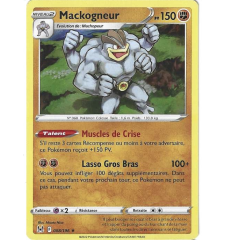 Mackogneur 088/196 Holo