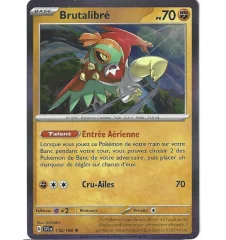 Brutalibré 118/198 Holo