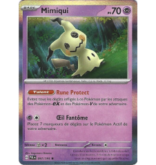 Mimiqui 097/193 Holo