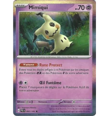 Mimiqui 097/193 Holo