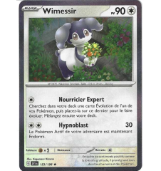 Wimessir 153/198 Holo