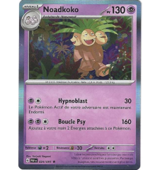 Noadkoko 024/091 Holo