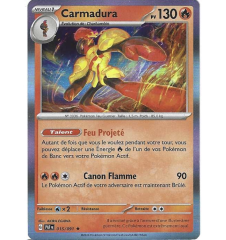 Carmadura 015/091 Holo