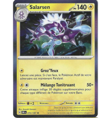 Salarsen 072/197 Holo