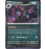 Trioxhydre 140/193 Holo Evolutions à paldéa