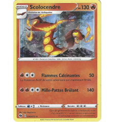 Scolocendre 010/073 Holo